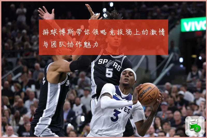 排球博斯带你领略竞技场上的激情与团队协作魅力