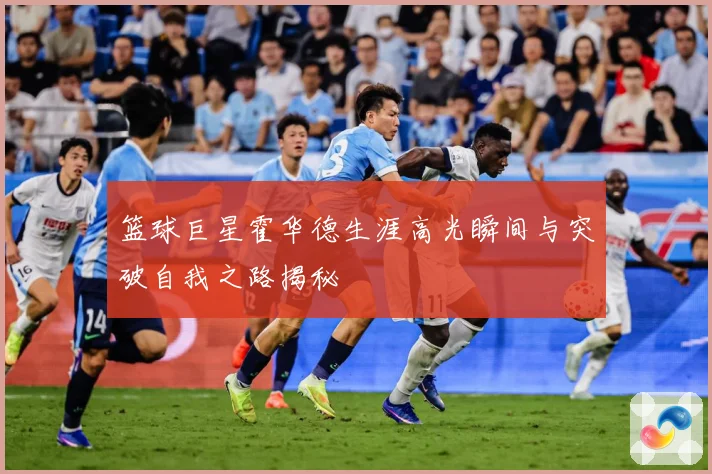 篮球巨星霍华德生涯高光瞬间与突破自我之路揭秘